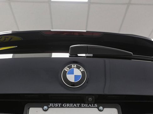 Used 2021 BMW X3 xDrive30i w/ M Sport Package image 12