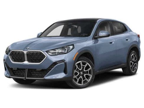 New 2026 BMW X2 xDrive28i w/ Technology Package AWD/4WD image 1