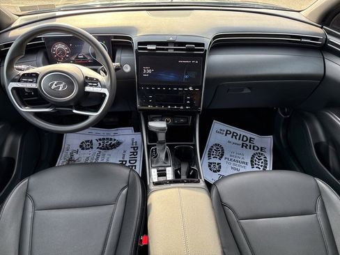 Used 2024 Hyundai Santa Cruz Night image 16