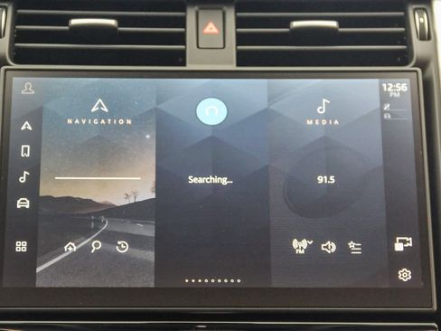 New 2026 Land Rover Discovery Limited Edition image 14