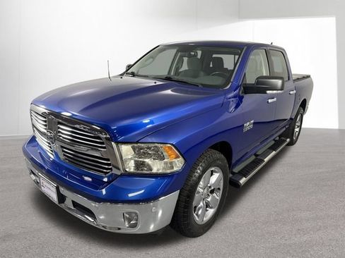 Used 2016 RAM 1500 Big Horn AWD/4WD image 24