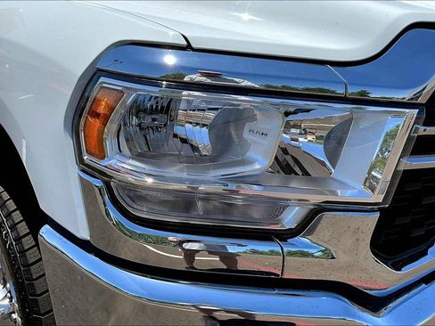 Used 2024 RAM 2500 Big Horn w/ Off Road Package AWD/4WD image 31