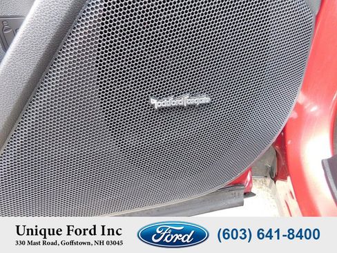 Used 2023 Subaru Forester Premium image 13