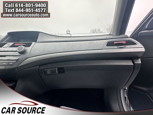 Used 2009 Honda Accord LX image 21
