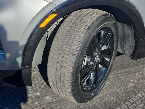 Used 2024 Buick Encore GX Sport Touring w/ Comfort Package image 34