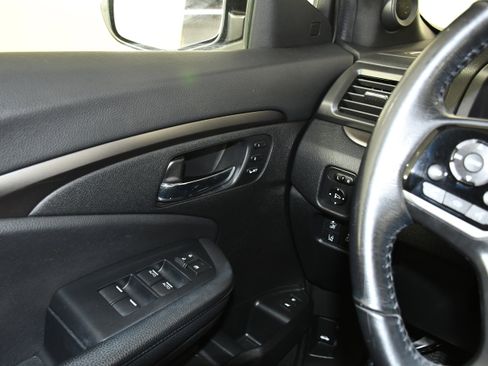 Used 2021 Honda Passport EX-L image 33