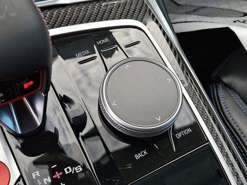 New 2025 BMW M2 w/ Lighting Package image 15