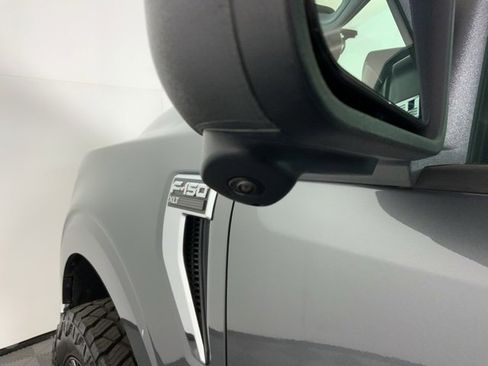 Used 2024 Ford F150 XLT w/ Tow/Haul Package image 10