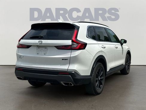 Used 2025 Honda CR-V Sport image 7