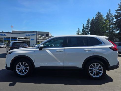 Certified 2023 Honda CR-V EX-L image 16