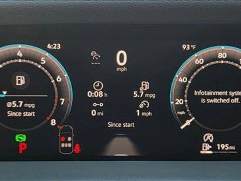 New 2026 Volkswagen Tiguan SE R-Line image 11