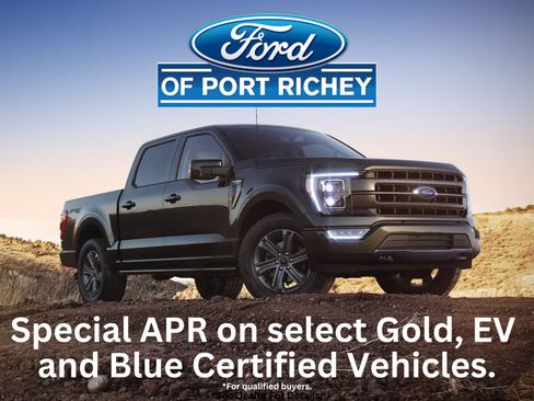 Used 2024 Ford F250 XLT w/ Black Appearance Package image 10