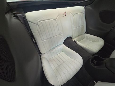 Used 1997 Chevrolet Camaro SS w/ Preferred Equipment Group 2 image 94