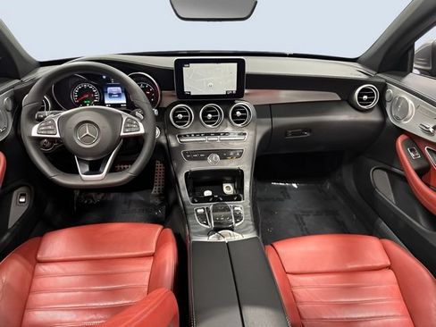 Used 2017 Mercedes-Benz C 300 Cabriolet image 14
