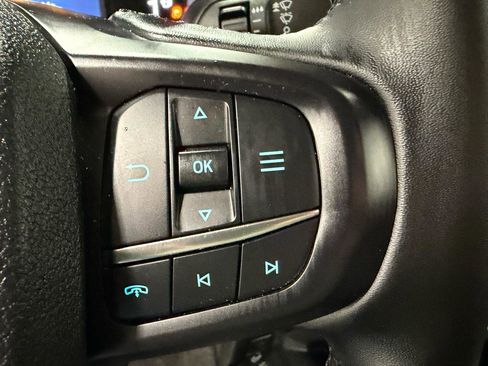 Used 2025 Ford Ranger XLT w/ Equipment Group 301A High image 29