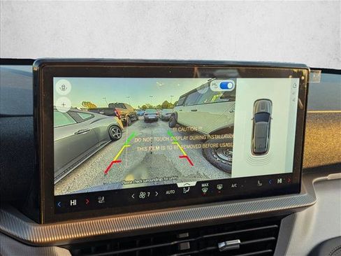 New 2026 Ford Explorer Active image 12