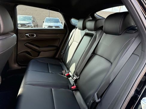 Used 2025 Acura Integra A-Spec image 12