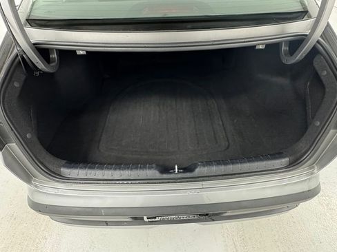 Used 2025 Kia K4 FWD image 16