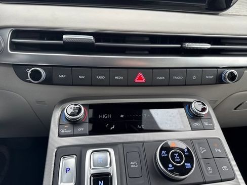 Used 2025 Hyundai Palisade Calligraphy AWD/4WD image 37