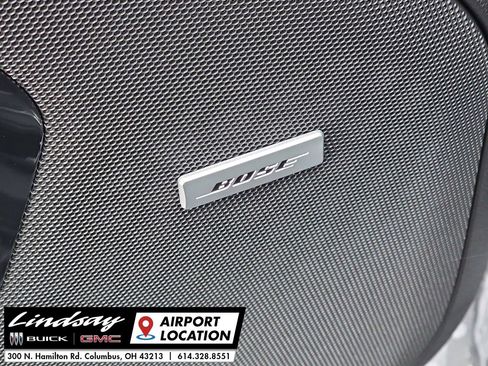 New 2026 GMC Yukon XL AT4 w/ LPO, Floor Liner Package image 26