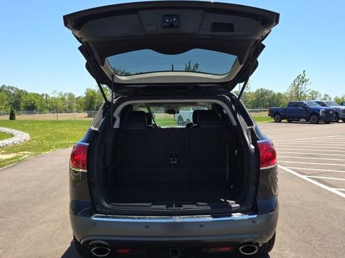 Used 2012 Buick Enclave Premium FWD image 12