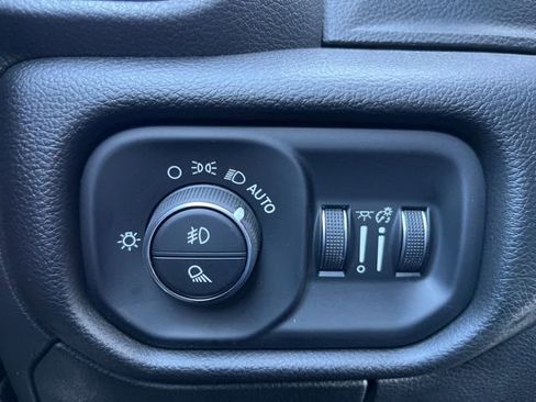 New 2025 RAM 1500 Laramie w/ Sport Appearance Package image 26