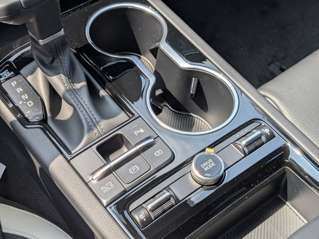 New 2026 Kia K5 GT-Line FWD image 19