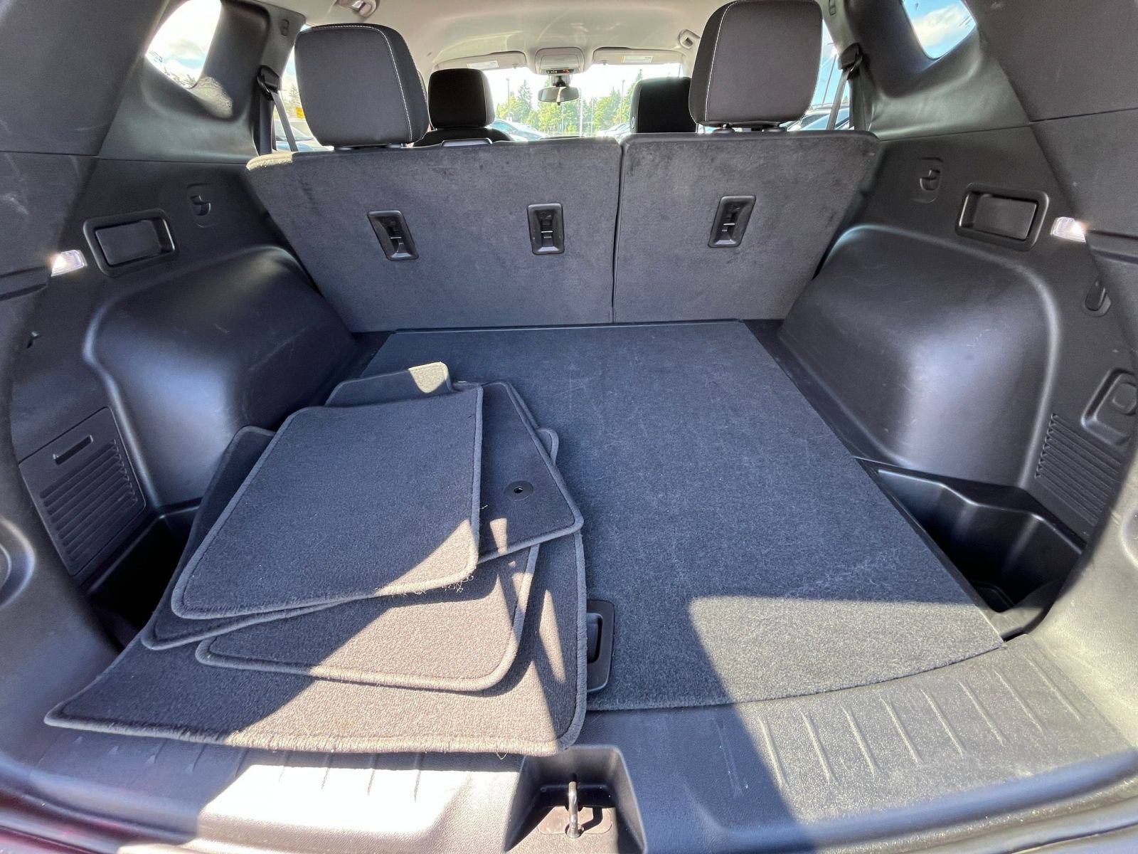 Used 2026 Chevrolet Blazer LT FWD image 31