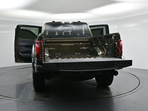 Certified 2025 Ford F150 Raptor image 35