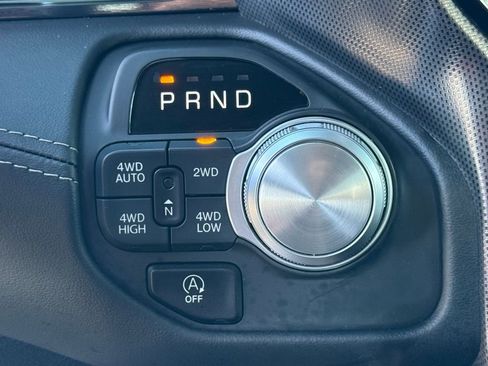 Certified 2025 RAM 1500 Limited image 32