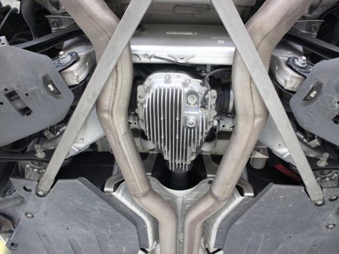 Used 2023 BMW X6 M Competition w/ Competition Package image 97