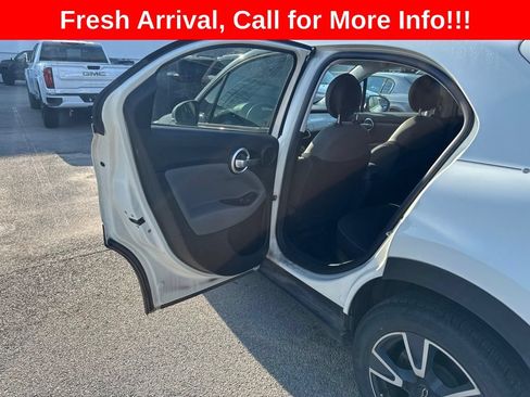 Used 2016 FIAT 500X Easy AWD/4WD image 20