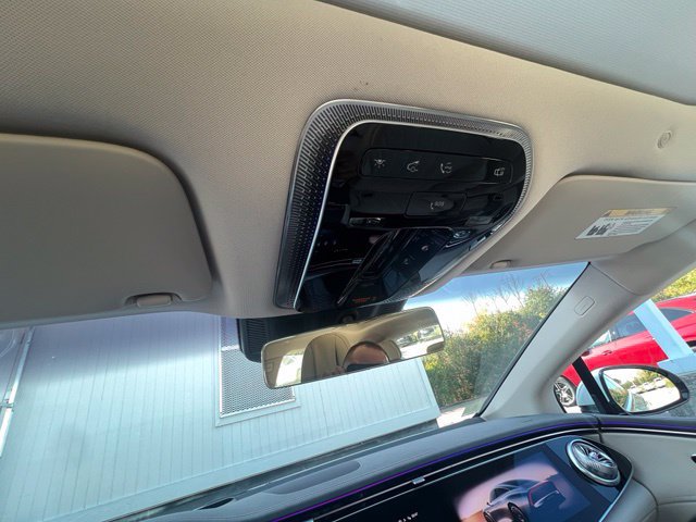 Used 2023 Mercedes-Benz EQS 580 4MATIC Sedan image 24