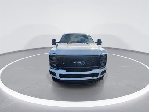 New 2026 Ford F250 XL w/ STX Appearance Package image 3