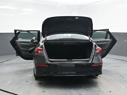 Used 2023 Honda Civic Sport image 45