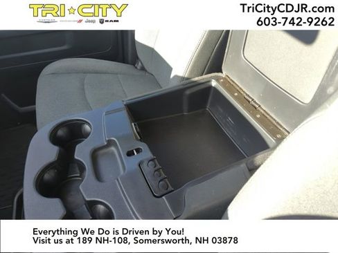 Used 2019 RAM 2500 Tradesman image 36