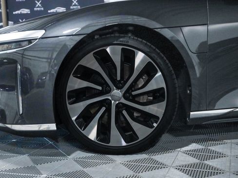 Used 2023 Lucid Air Grand Touring AWD/4WD image 13