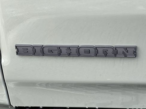 New 2026 RAM 1500 4x4 Crew Cab image 11