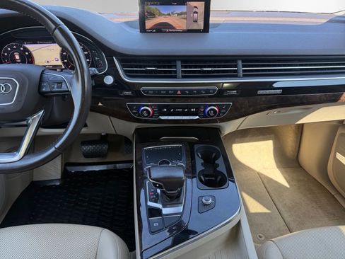 Used 2019 Audi Q7 3.0T Premium Plus w/ Premium Plus Package image 15
