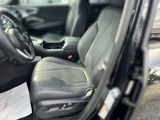 Used 2024 Acura RDX SH-AWD image 13
