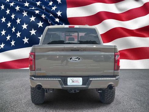 New 2026 Ford F150 Tremor w/ Equipment Group 402B AWD/4WD image 9