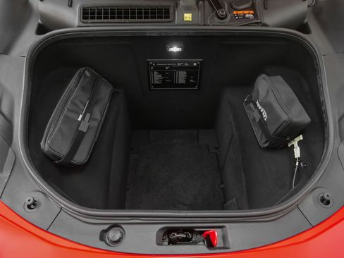 Certified 2024 Ferrari 296 GTS image 15