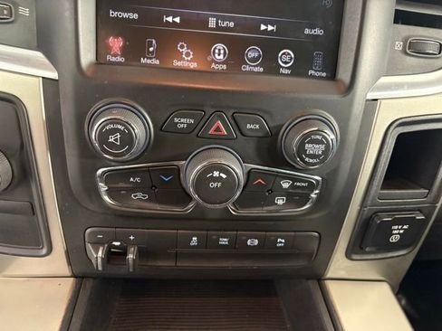 Used 2014 RAM 3500 Big Horn w/ Black Appearance Group image 17