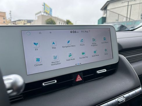 Used 2024 Hyundai Ioniq 5 Limited RWD image 30