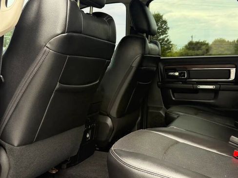 Used 2016 RAM 3500 Laramie AWD/4WD image 20