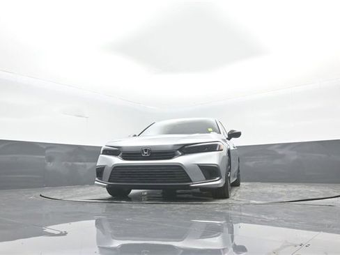 Used 2024 Honda Civic Sport image 29