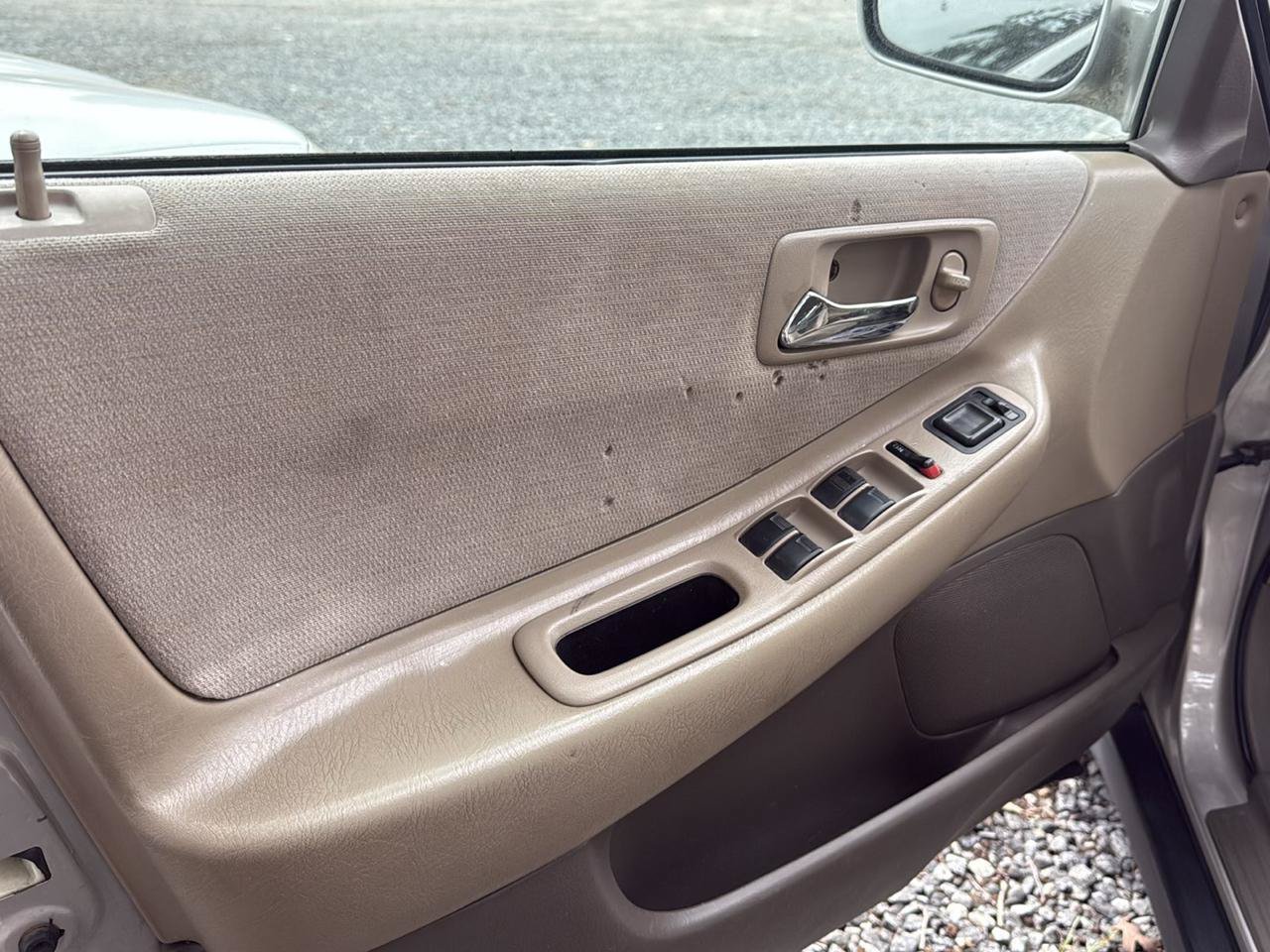 Used 1998 Honda Accord LX image 7