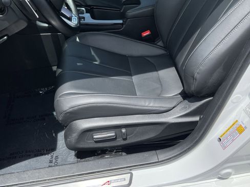 Used 2023 Acura Integra A-Spec FWD image 15