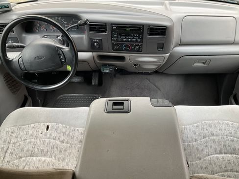 Used 1999 Ford F350 XLT image 20