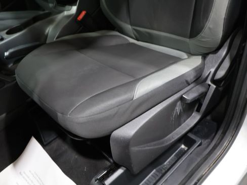 Used 2016 Ford Escape S image 11